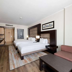 Chambre Supérieure Double